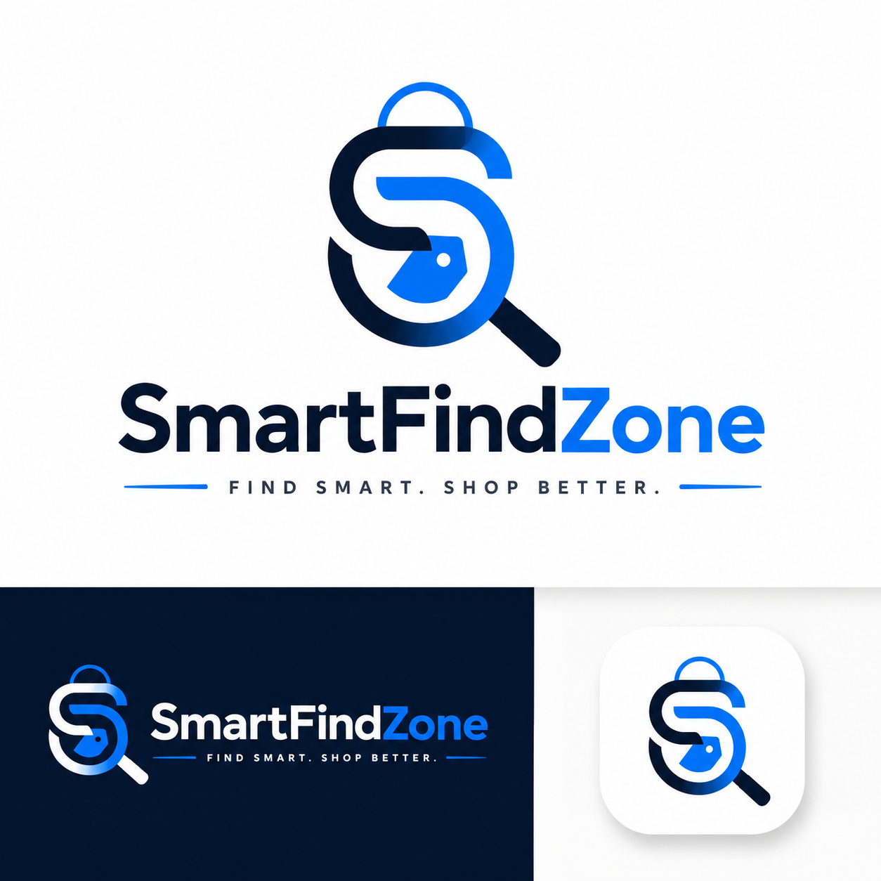 Smart Find Zone